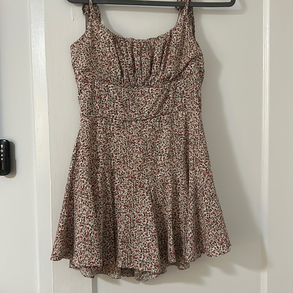 Princess Polly lightly worn romper